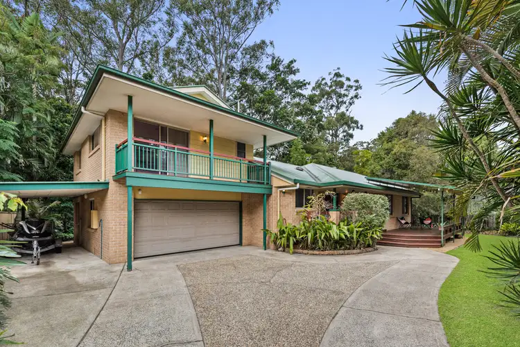 9 Nariel Court, Buderim QLD 4556