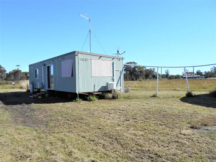 11 Temby Street, Tambellup WA 6320