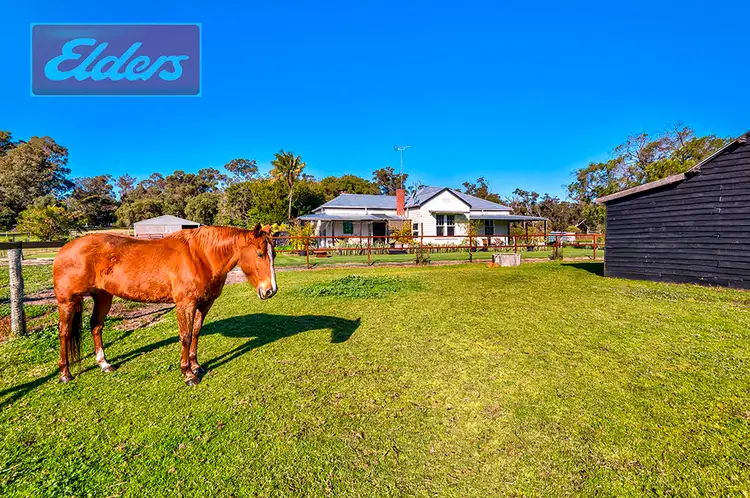 Main view of Homely rural property listing, 4 Mangles Road, Stirling Estate WA 6271