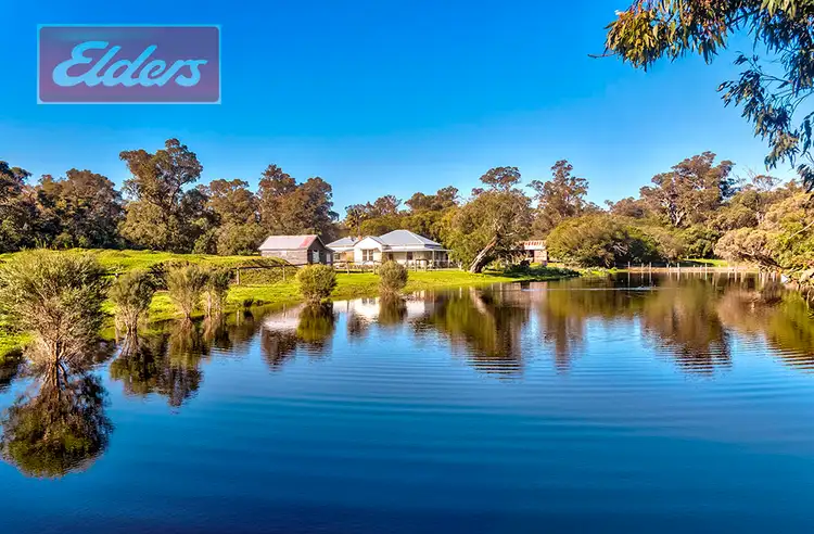 Second view of Homely rural property listing, 4 Mangles Road, Stirling Estate WA 6271