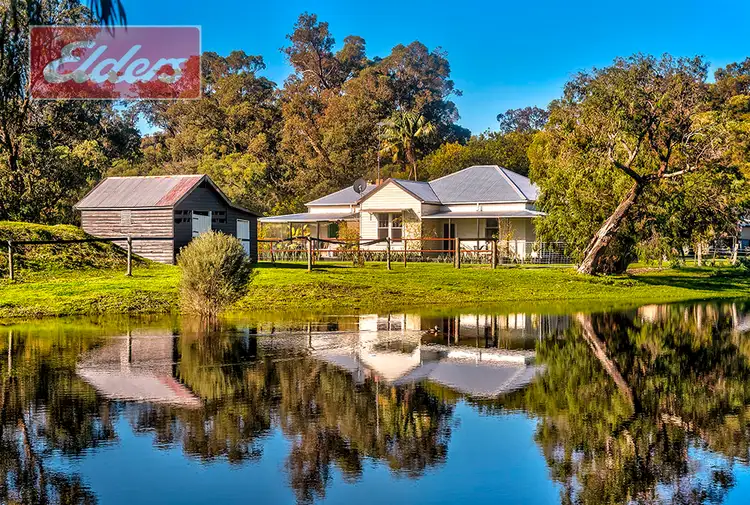Third view of Homely rural property listing, 4 Mangles Road, Stirling Estate WA 6271