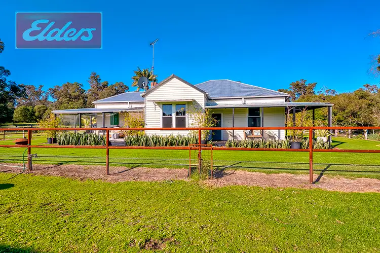 Sixth view of Homely rural property listing, 4 Mangles Road, Stirling Estate WA 6271