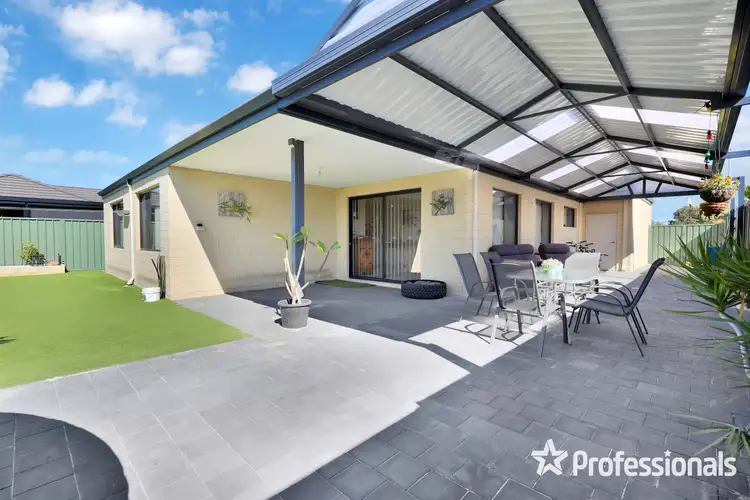 123 Bindoon Loop, Huntingdale WA 6110