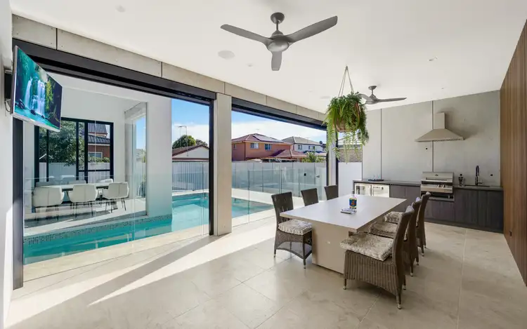 Second view of Homely house listing, 25 Aberdeen Street, Bossley Park NSW 2176