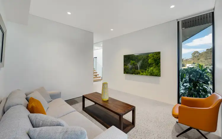 Third view of Homely house listing, 25 Aberdeen Street, Bossley Park NSW 2176