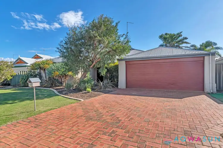29 Impressions Way, Singleton WA 6175