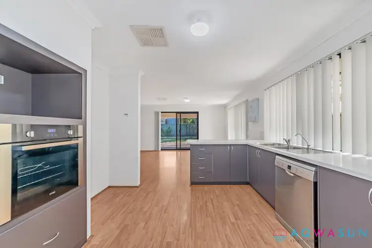 Sixth view of Homely house listing, 29 Impressions Way, Singleton WA 6175