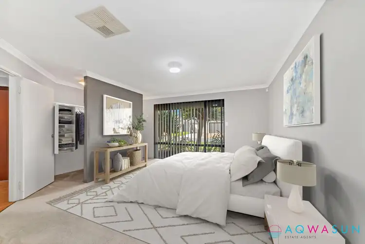 Seventh view of Homely house listing, 29 Impressions Way, Singleton WA 6175