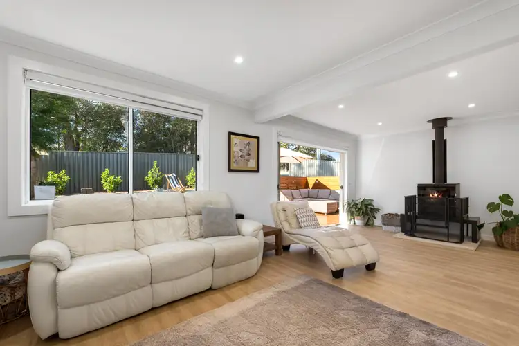 Fifth view of Homely house listing, 153 Berowra Waters Road, Berowra Heights NSW 2082