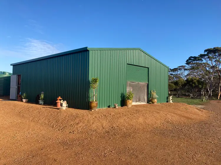Main view of Homely rural property listing, 376 Carlingup Road, Ravensthorpe WA 6346