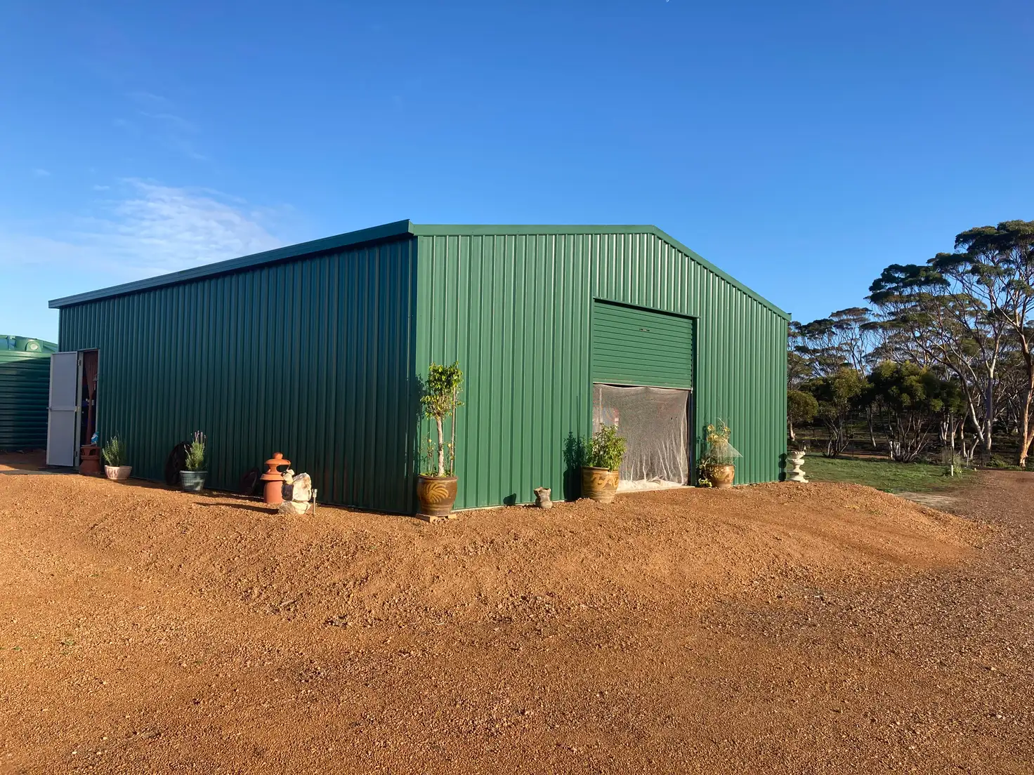 Main view of Homely rural property listing, 376 Carlingup Road, Ravensthorpe WA 6346