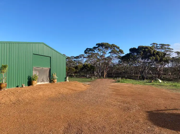 Third view of Homely rural property listing, 376 Carlingup Road, Ravensthorpe WA 6346