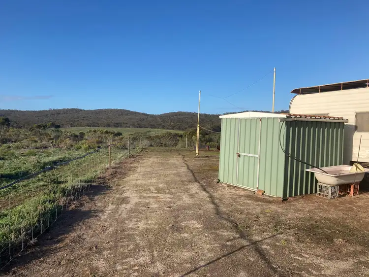 Fourth view of Homely rural property listing, 376 Carlingup Road, Ravensthorpe WA 6346