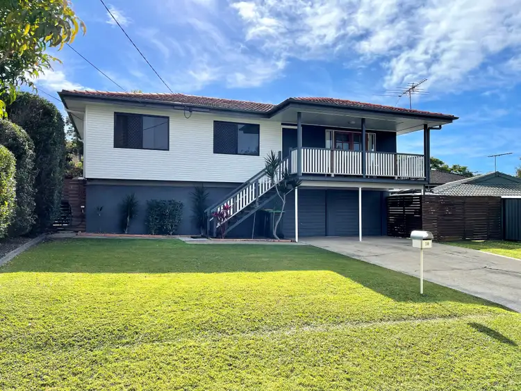 Main view of Homely house listing, 10 Tuarn Street, Bracken Ridge QLD 4017