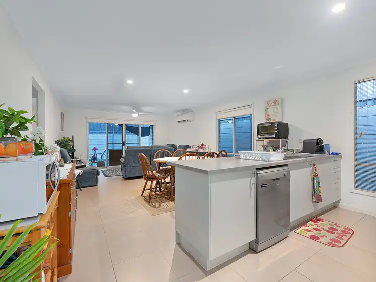 Second view of Homely house listing, 12 Coughlin Street, Silkstone QLD 4304