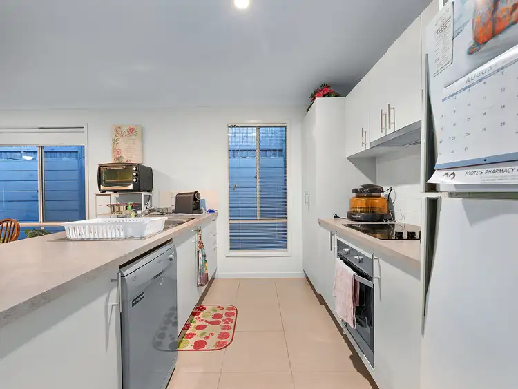Third view of Homely house listing, 12 Coughlin Street, Silkstone QLD 4304