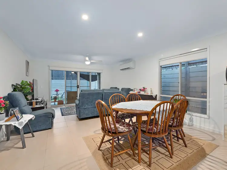 Fourth view of Homely house listing, 12 Coughlin Street, Silkstone QLD 4304