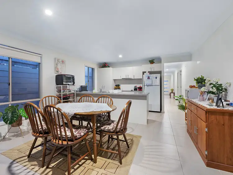 Sixth view of Homely house listing, 12 Coughlin Street, Silkstone QLD 4304