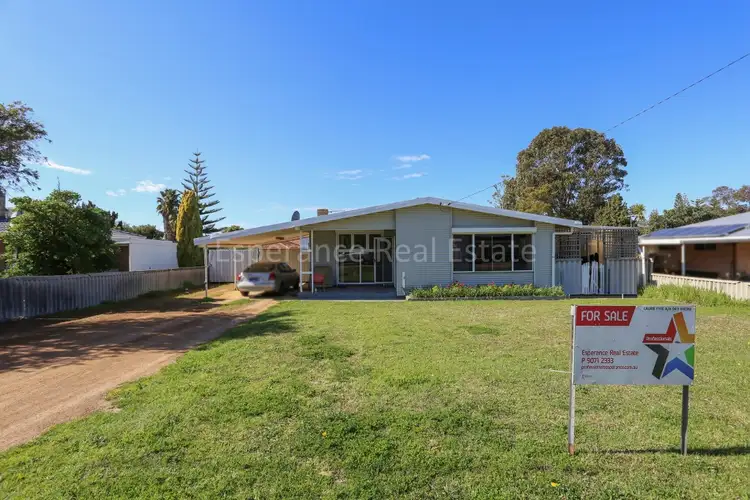 136 Burton Road, Castletown WA 6450