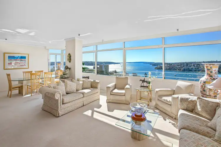 35/2-12 Eastbourne Road, Darling Point NSW 2027
