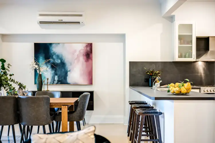 Fifth view of Homely house listing, 28 Addison Road, Black Forest SA 5035