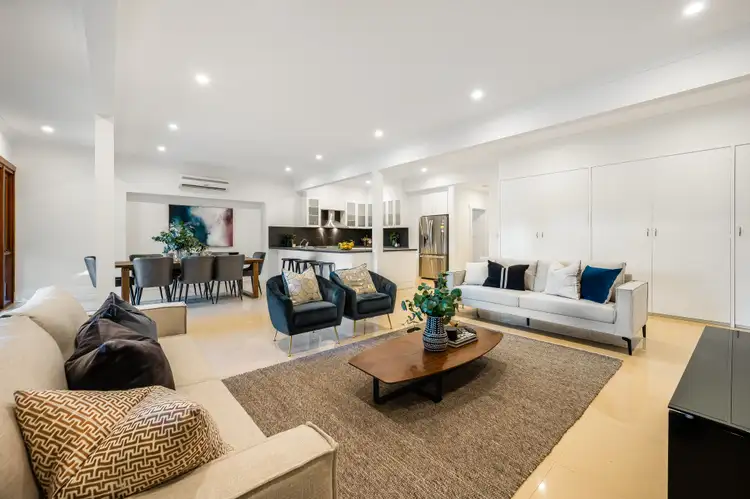 Sixth view of Homely house listing, 28 Addison Road, Black Forest SA 5035