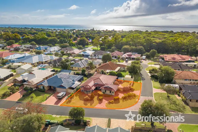 6 Salamanda Drive, Geographe WA 6280