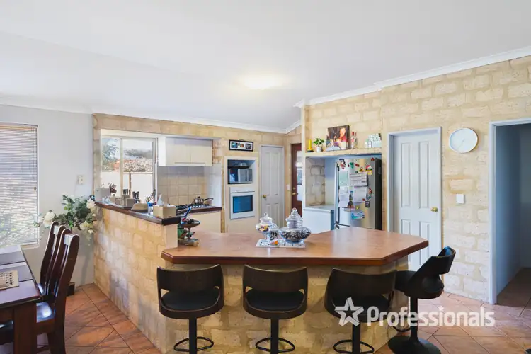 Fourth view of Homely house listing, 6 Salamanda Drive, Geographe WA 6280