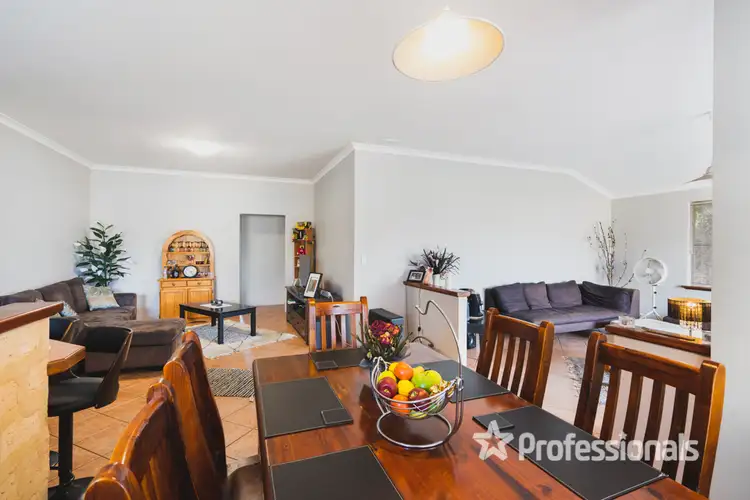 Fifth view of Homely house listing, 6 Salamanda Drive, Geographe WA 6280