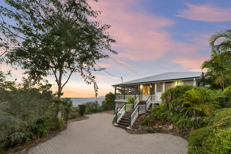 Main view of Homely house listing, 289 Stanley Street, North Ward QLD 4810
