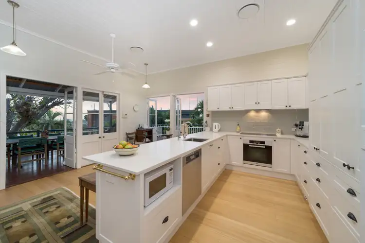 Second view of Homely house listing, 289 Stanley Street, North Ward QLD 4810