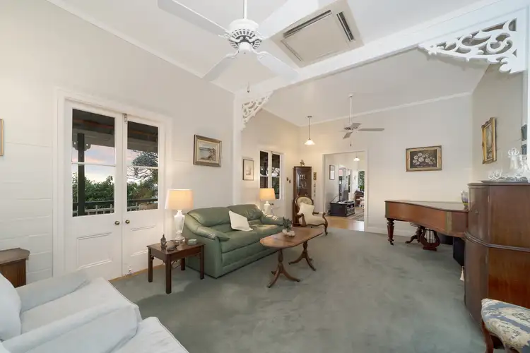 Fourth view of Homely house listing, 289 Stanley Street, North Ward QLD 4810