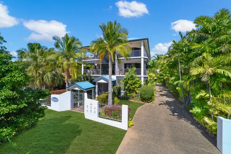 Main view of Homely house listing, 2/106 Eyre Street, North Ward QLD 4810