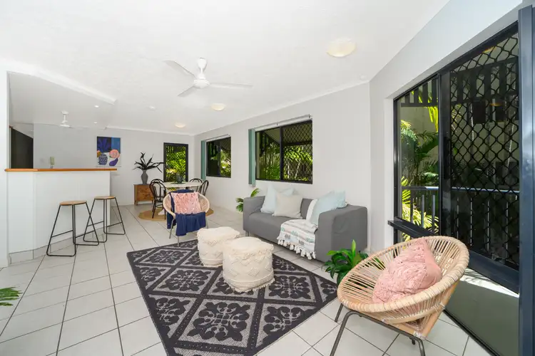 Fourth view of Homely house listing, 2/106 Eyre Street, North Ward QLD 4810