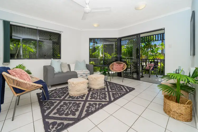 Fifth view of Homely house listing, 2/106 Eyre Street, North Ward QLD 4810