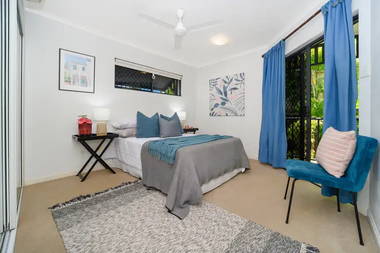 Sixth view of Homely house listing, 2/106 Eyre Street, North Ward QLD 4810