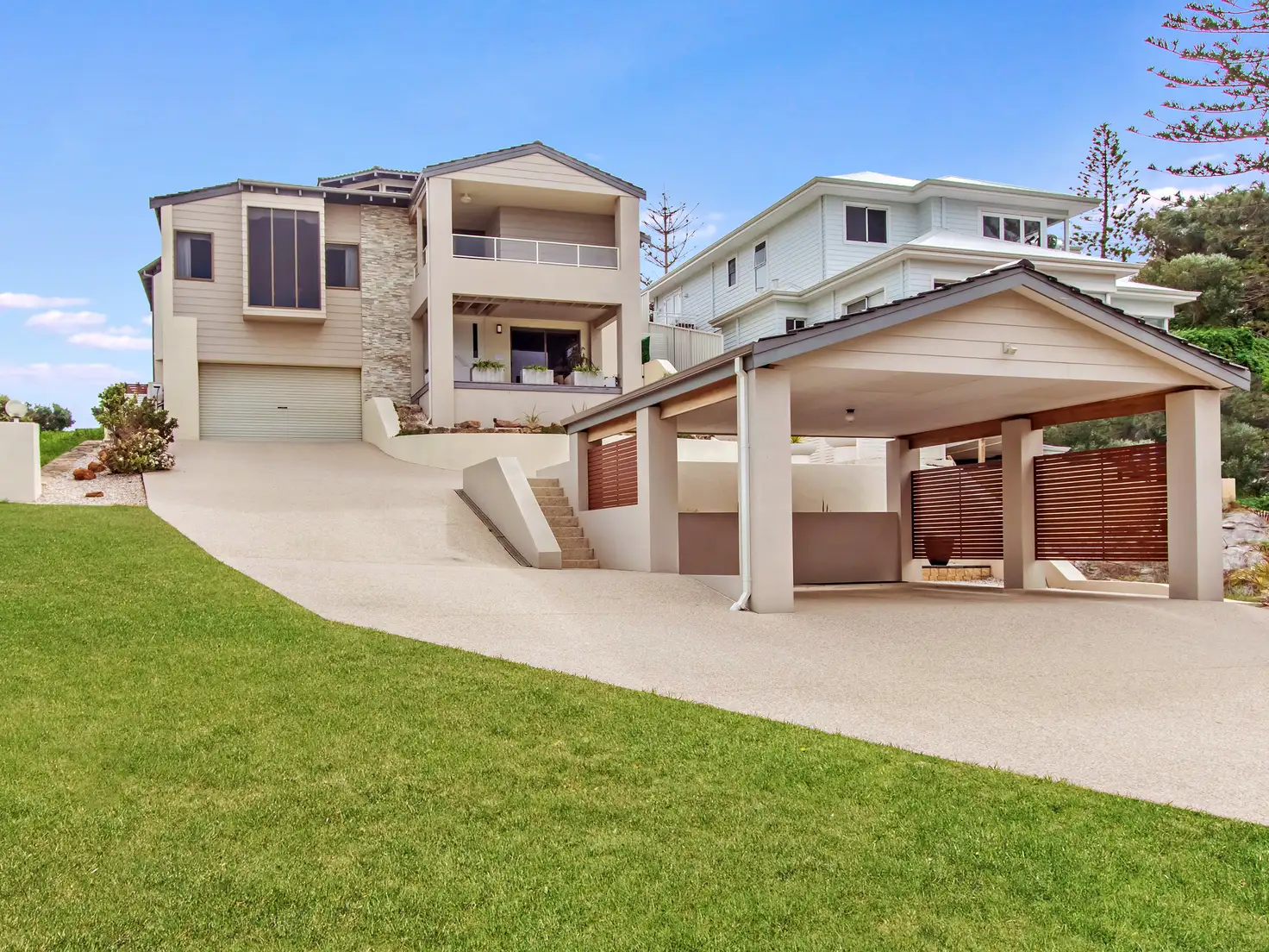 Main view of Homely house listing, 18 Shelton Street, Waikiki WA 6169
