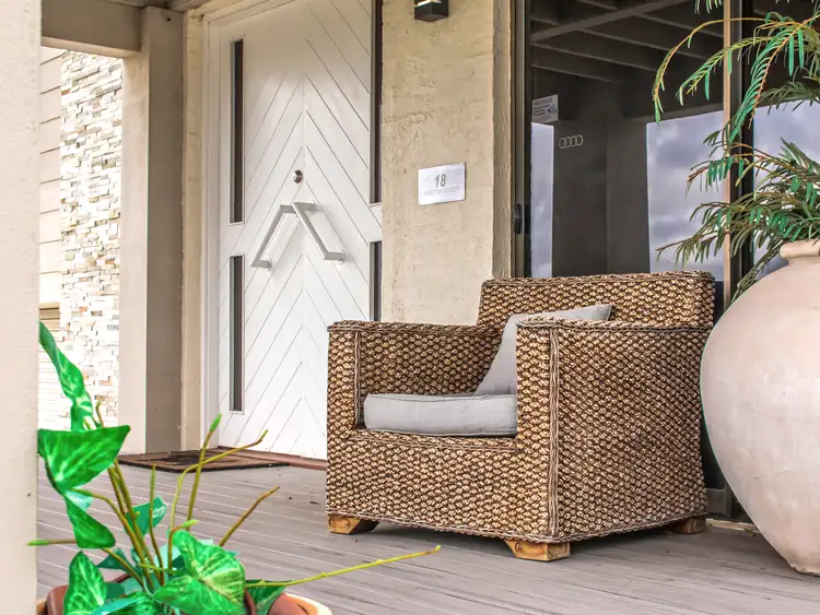 Second view of Homely house listing, 18 Shelton Street, Waikiki WA 6169