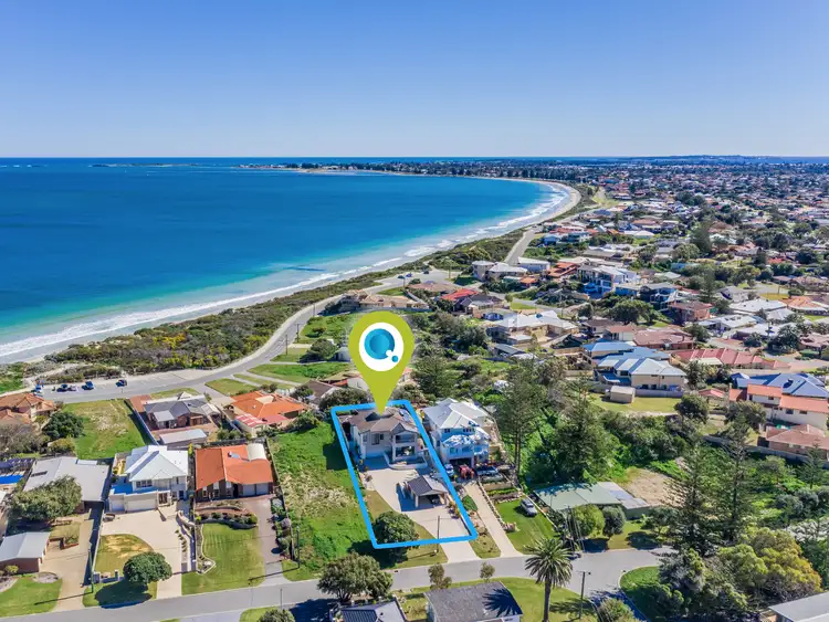 Fifth view of Homely house listing, 18 Shelton Street, Waikiki WA 6169