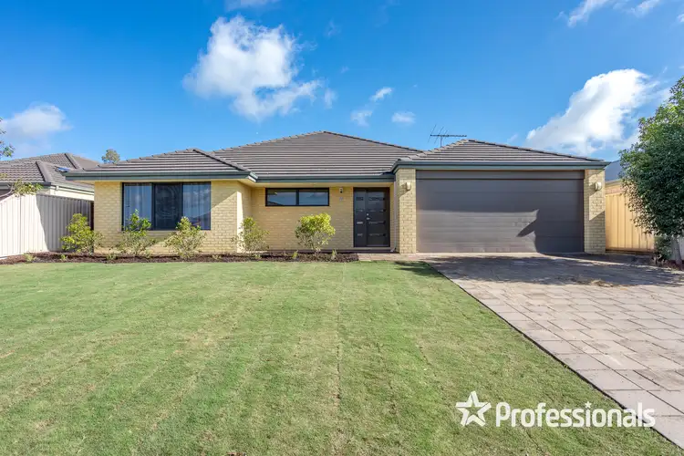 41 Clover Approach, Seville Grove WA 6112