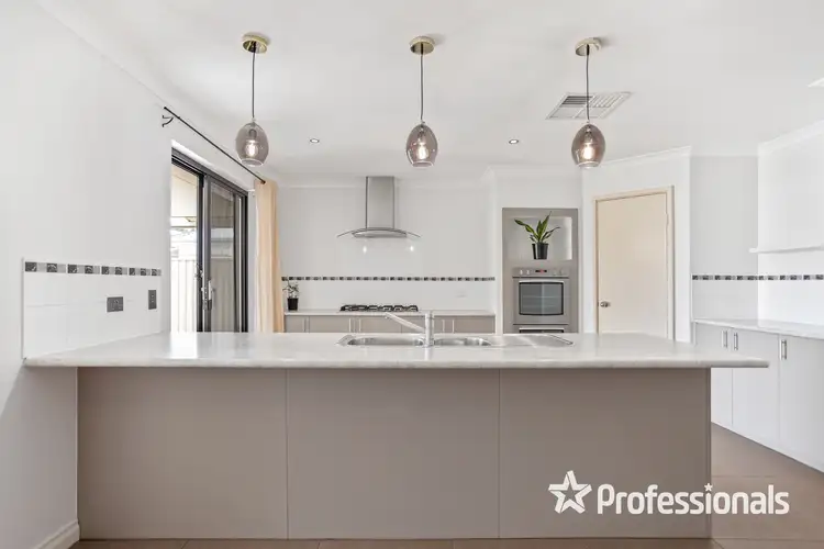 Seventh view of Homely house listing, 41 Clover Approach, Seville Grove WA 6112