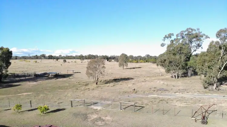 Fifth view of Homely rural property listing, 200 ACRES RURAL LIFESTYLE PROPERTY, Dalby QLD 4405