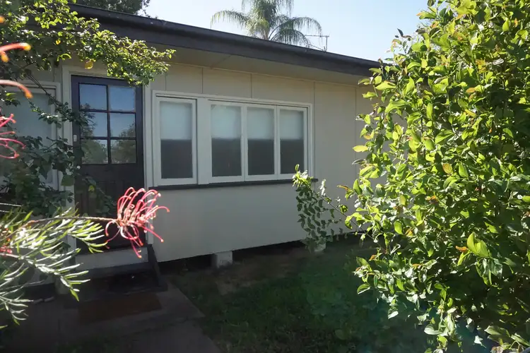 29 KENNY LANE, St George QLD 4487