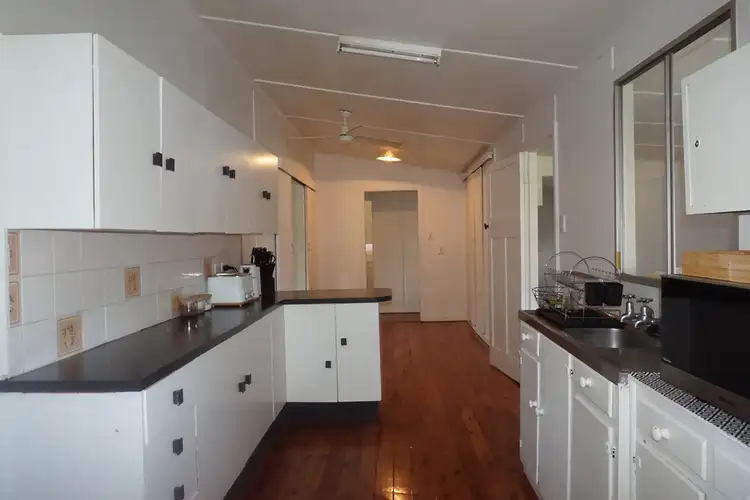 Sixth view of Homely house listing, 29 KENNY LANE, St George QLD 4487