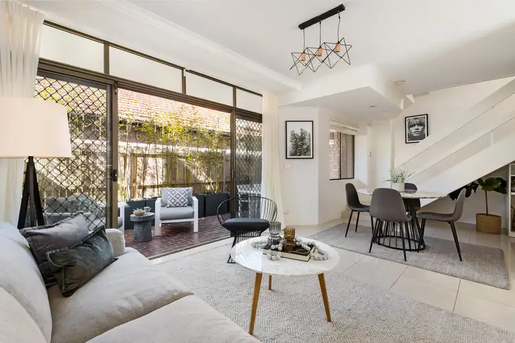 2/21 William Street, Rose Bay NSW 2029