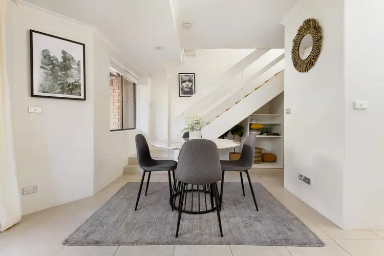 Third view of Homely apartment listing, 2/21 William Street, Rose Bay NSW 2029