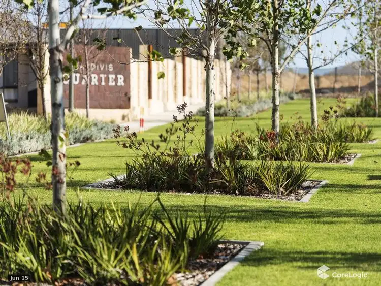 Third view of Homely land listing, 11 Holbeck Way, Baldivis WA 6171