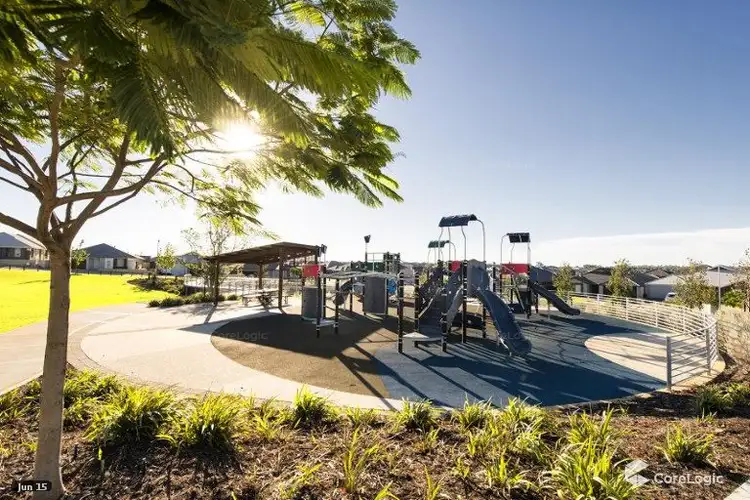 Fourth view of Homely land listing, 11 Holbeck Way, Baldivis WA 6171