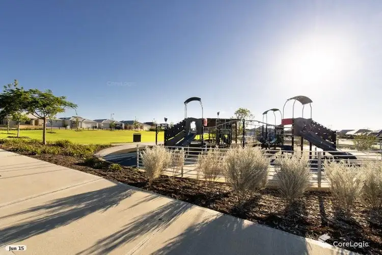 Fifth view of Homely land listing, 11 Holbeck Way, Baldivis WA 6171