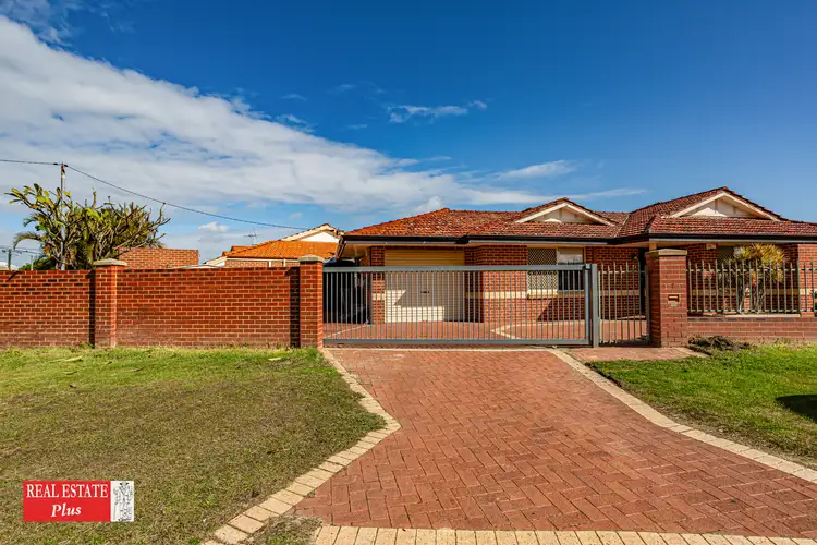 Second view of Homely house listing, 7 Mellar Court, Midland WA 6056